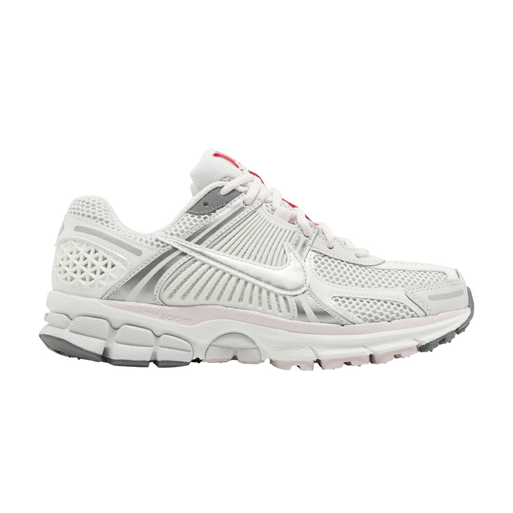 ナイキ 望遠レンズ サクラ色 白いこと 白いこと \u0027520 FOAM\u0027 スニーカー レディース NIKE WMNS AIR ZOOM VOMERO 5 PACK - PINK / WHITE PINK FOAM