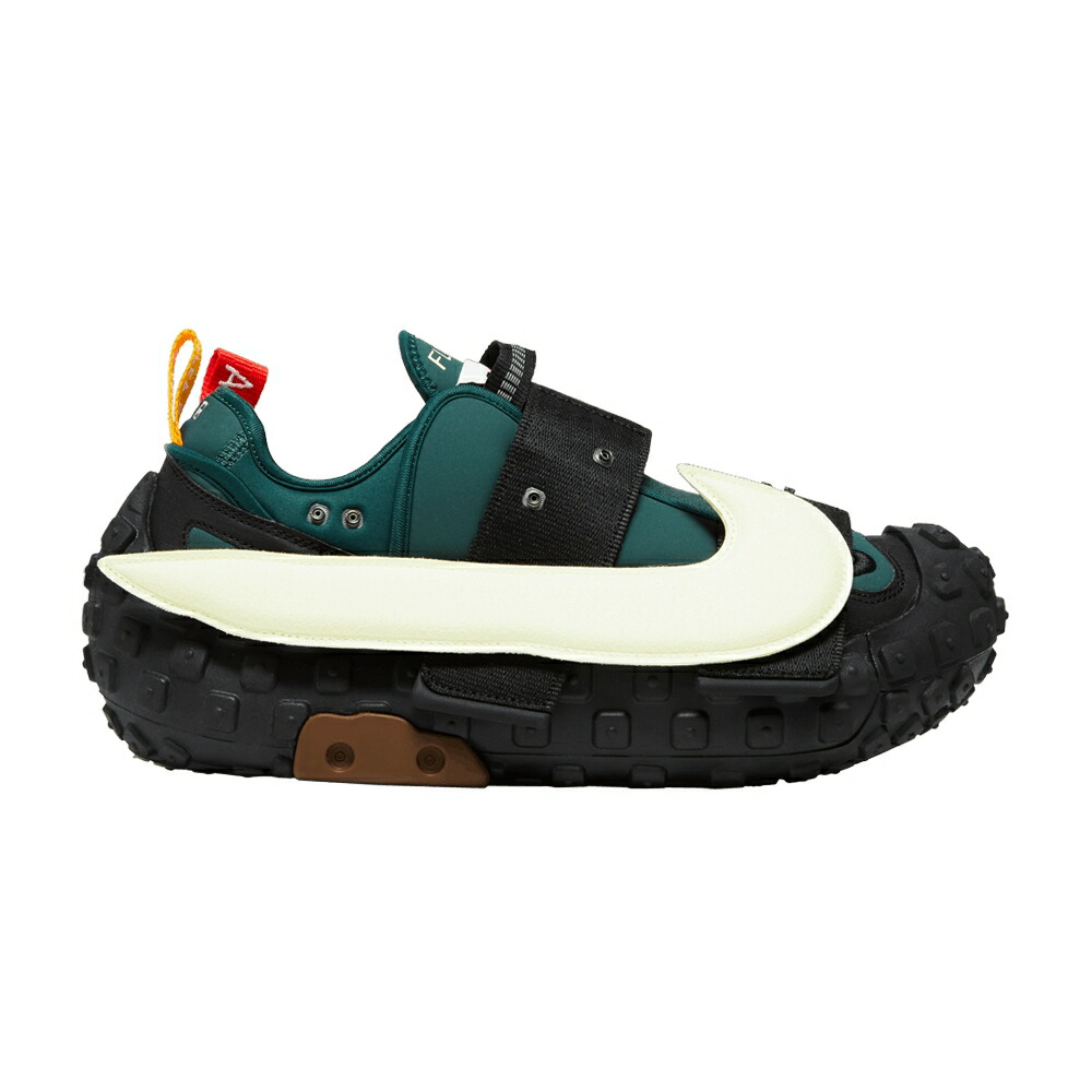 ナイキ プロ 緑 グリーン FADED SPRUCE スニーカー メンズ NIKE CACTUS PLANT FLEA MARKET X AIR 2 / FADED SPRUCE ALABASTER PRO GREEN