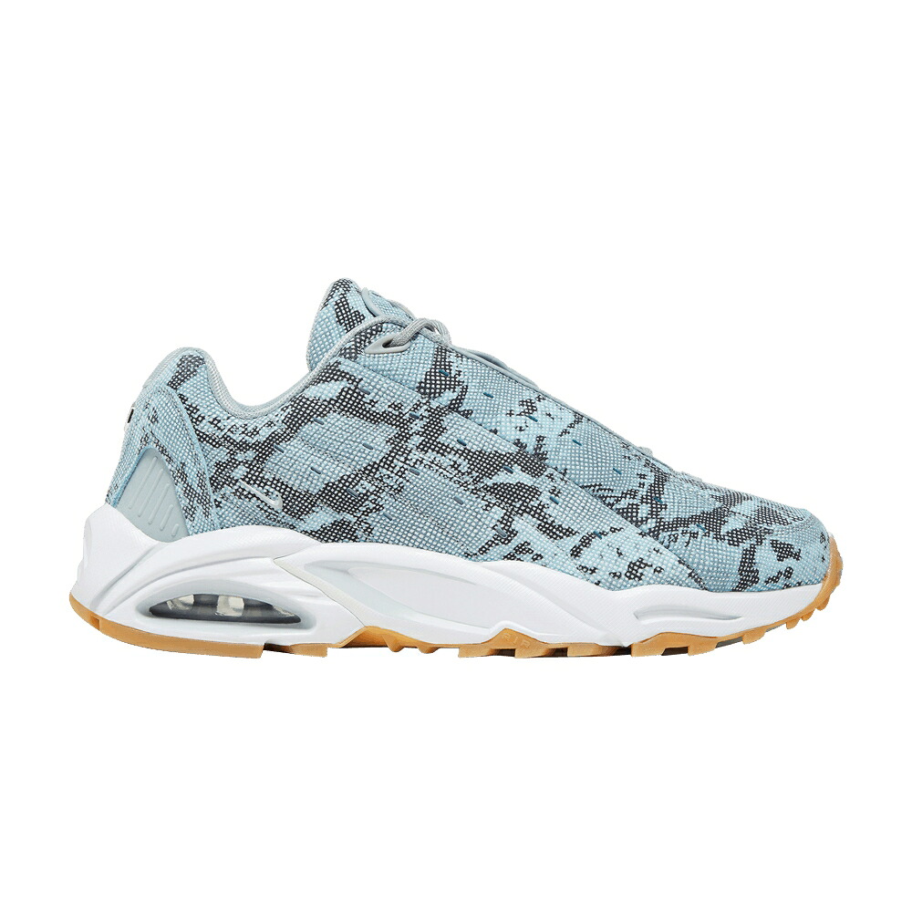 ナイキ 寄せあわせ 白いこと 白いこと \u0027DISTANT PUMICE\u0027 スニーカー メンズ NIKE NOCTA X HOT STEP AIR TERRA REGARDS COLLECTION - LIGHT / LIGHT PUMICE WHITE