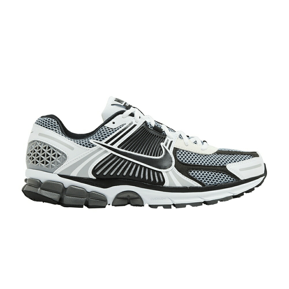 ナイキ ズーム 灰色 グレー 黒色 ブラック 白色 ホワイト 'DARK GREY' スニーカー メンズ NIKE AIR ZOOM VOMERO 5 SE SP 2024 / DARK GREY BLACK WHITE
