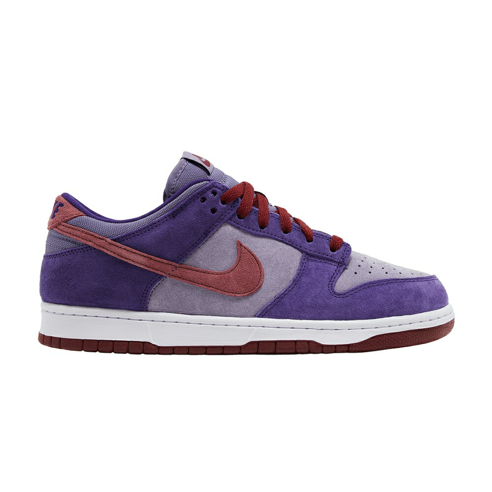 ナイキ ダンク ダンクロー VOL. PLUM スニーカー メンズ NIKE DUNK LOW RETRO 1 SP 2024 / DAYBREAK PLUM BARN