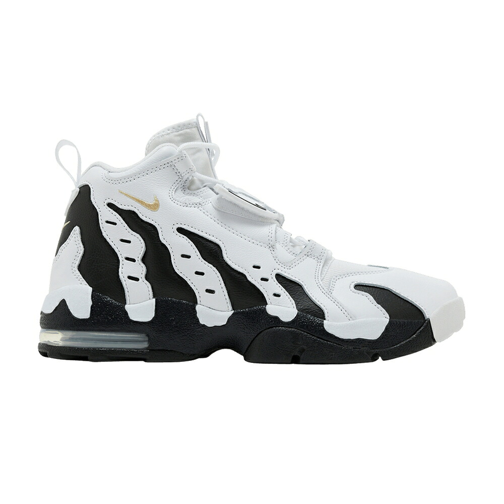 ナイキ マックス 白いこと 白いこと 黒いこと 黒いこと ベガス ゴールド \u002796 \u0027COLORADO BLACK\u0027 スニーカー メンズ NIKE AIR DT MAX AWAY - WHITE / WHITE BLACK VEGAS GOLD