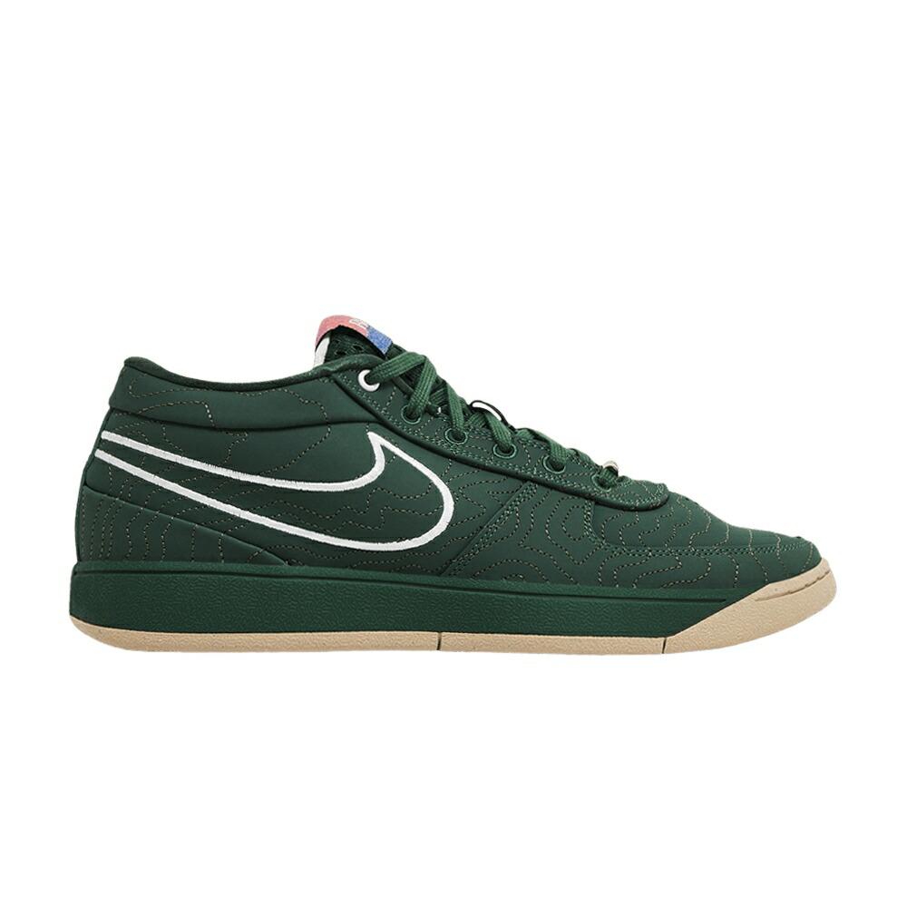 ナイキ メンズ 白色 ホワイト MEN FLAGSTAFF スニーカー NIKE BOOK 1 / FIR PHANTOM HEMP WHITE