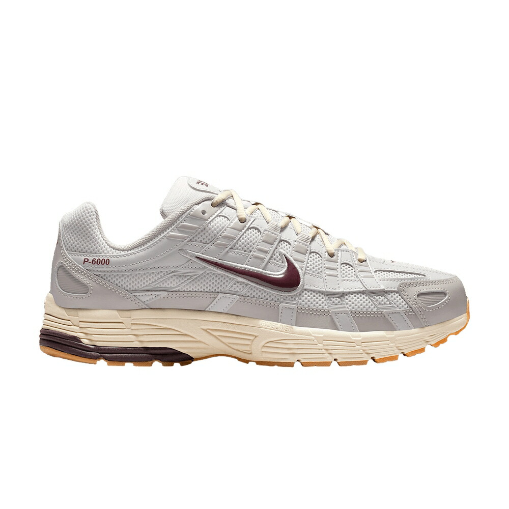 ナイキ カレッジ 灰色 グレー 'COLLEGE GREY' スニーカー メンズ NIKE P-6000 / COLLEGE GREY VAST GREY COCONUT