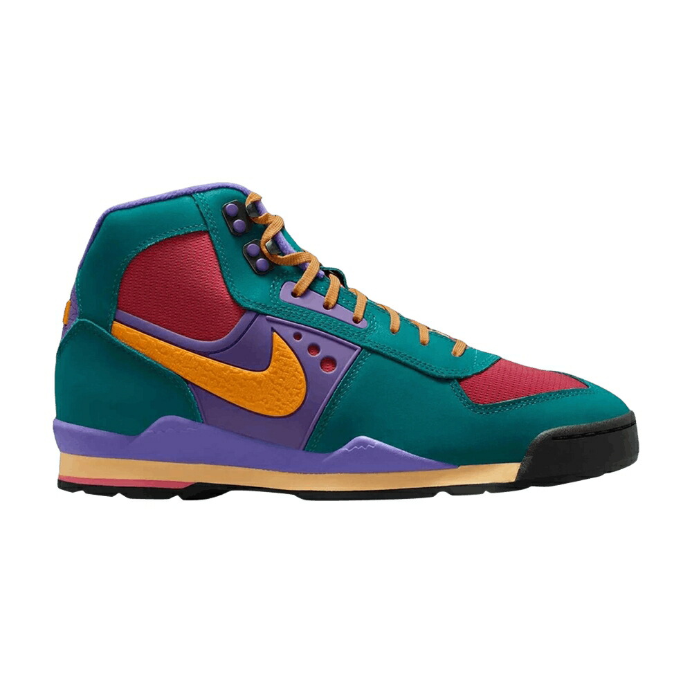 ナイキ 'BRIGHT KUMQUAT' スニーカー メンズ NIKE BALTORO SPRUCE / BRIGHT SPRUCE KUMQUAT FRUIT|スニケス