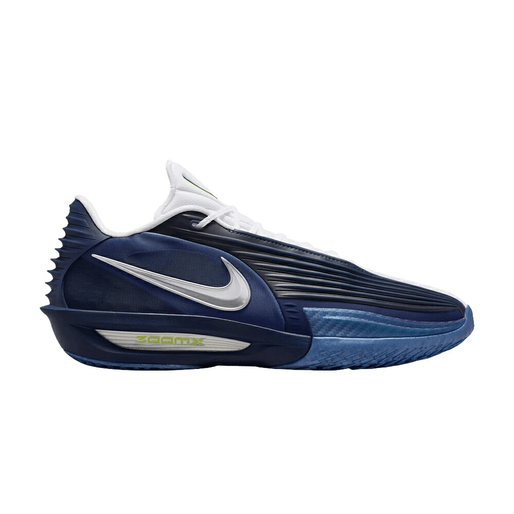 ナイキ ズーム ターボ カレッジ 紺色 ネイビー ピュア ダラス マーベリックス スニーカー メンズ NIKE AIR ZOOM GT CUT 3 TURBO DALLAS MAVERICKS / COLLEGE NAVY MYSTIC NAVY PURE