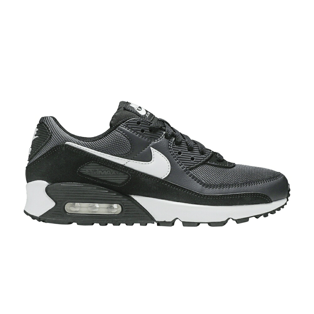 ナイキ マックス 黒いこと 黒いこと 白いこと 白いこと エア湖マックス \u0027BLACK WHITE\u0027 スニーカー メンズ NIKE AIR MAX 90 / BLACK WHITE