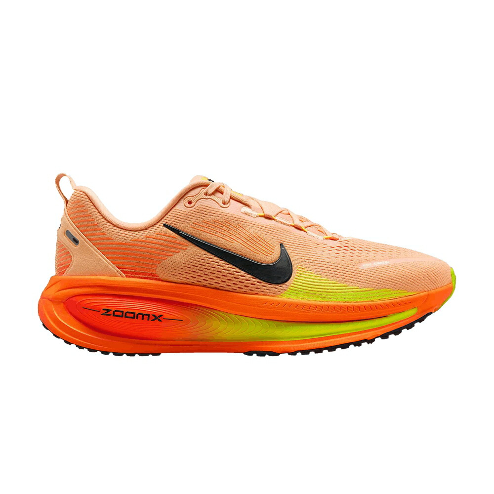 ナイキ 橙 オレンジ ORANGE CHALK スニーカー メンズ NIKE VOMERO 18 / ORANGE CHALK TOTAL ORANGE VOLT
