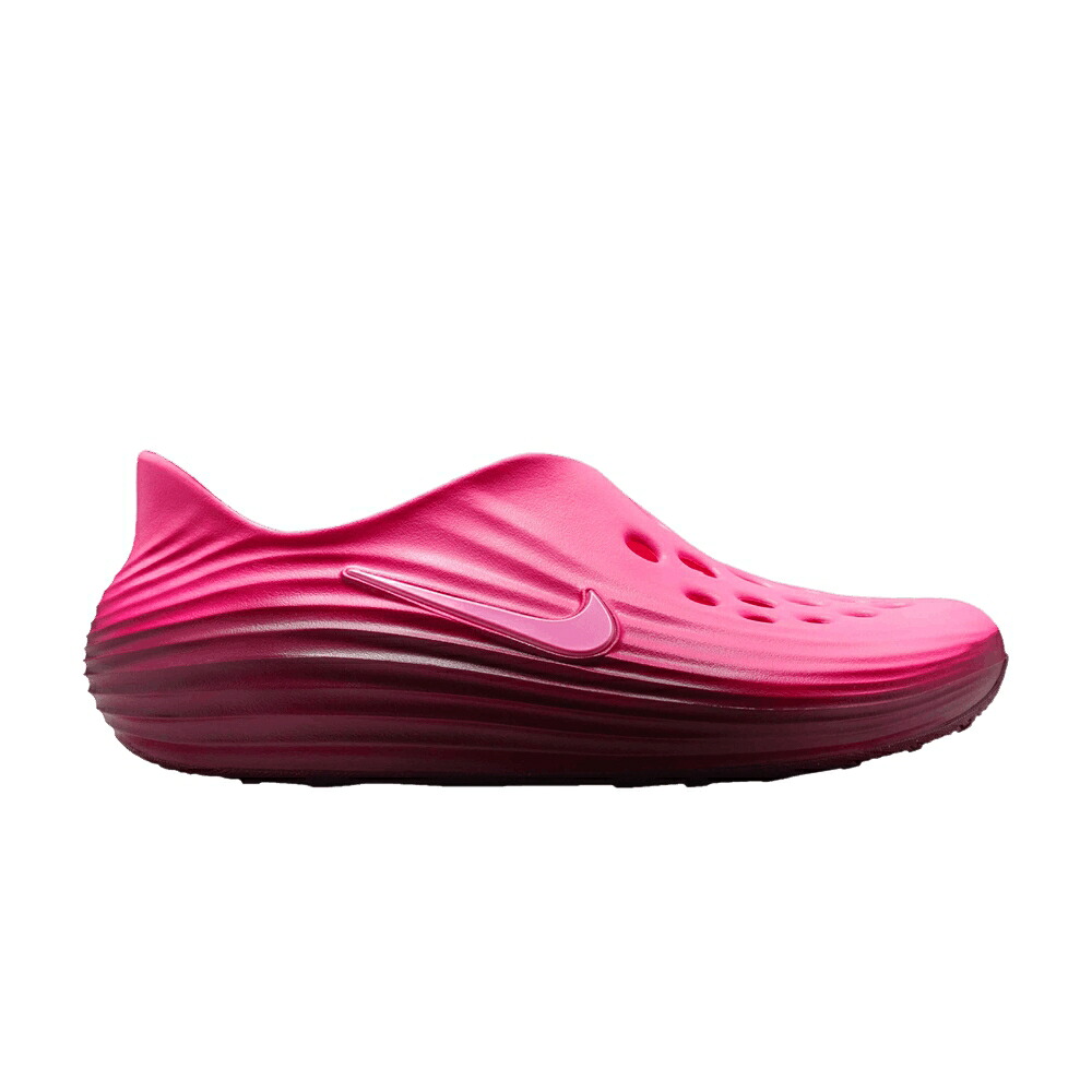 ナイキ サクラ色 \u0027PINK SPELL\u0027 スニーカー レディース NIKE WMNS REACTX REJUVEN8 / PINK SPELL BORDEAUX