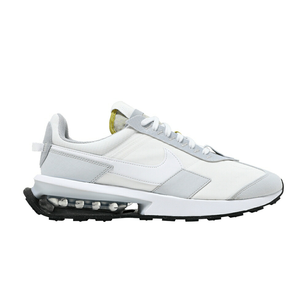 ナイキ メンズ マックス 白色 ホワイト プラチナム MEN エアマックス UMMIT WHITE スニーカー NIKE AIR MAX PRE-DAY / SUMMIT WHITE WHITE PLATINUM