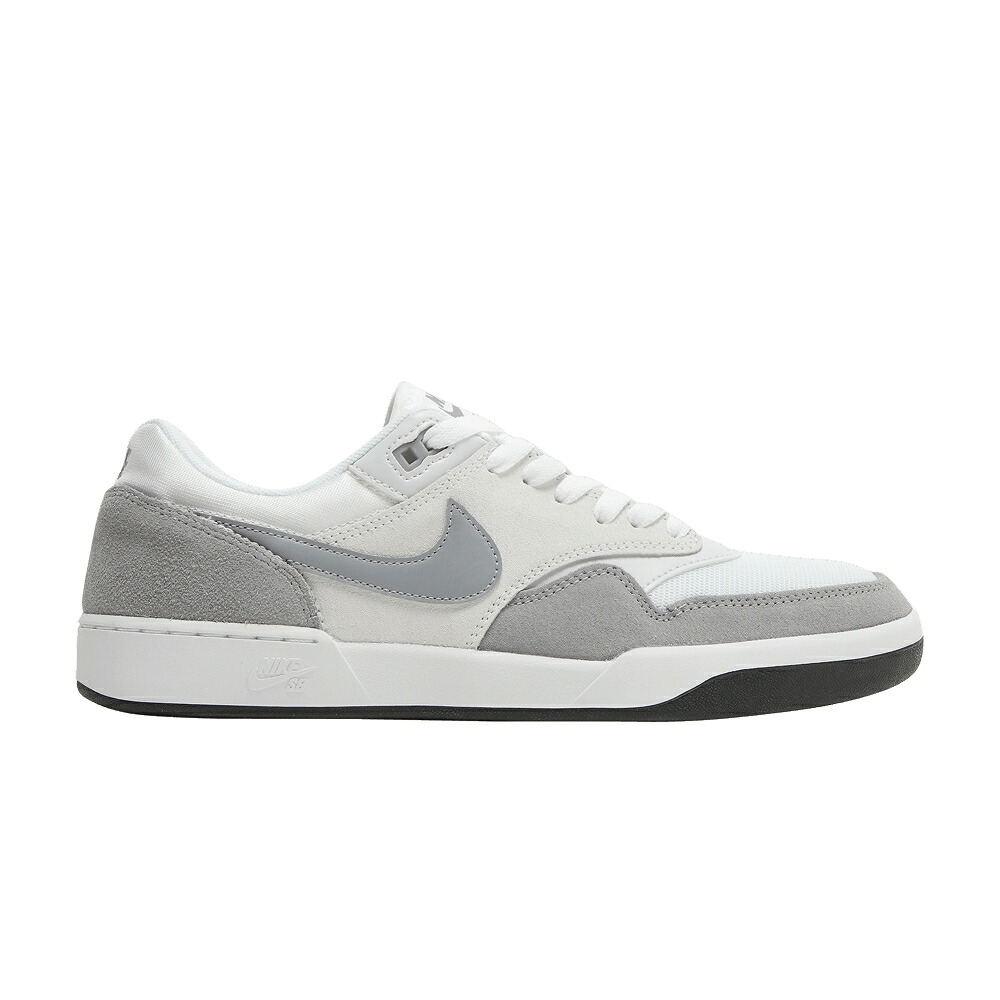 ナイキ エスビー 白いこと 白いこと \u0027PHOTON DUST\u0027 スニーカー メンズ NIKE GTS RETURN SB / PHOTON DUST WHITE OFF NOIR