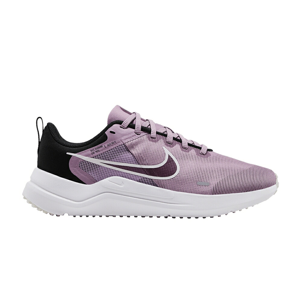 ナイキ ウェーブ ウェイブ 銀色 シルバー 'AMETHYST WAVE' スニーカー レディース NIKE WMNS DOWNSHIFTER 12 / AMETHYST WAVE LIGHT SILVER|スニケス