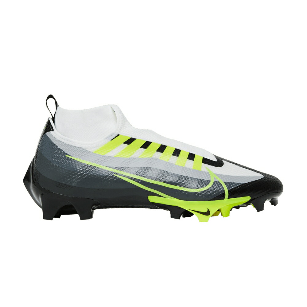 ナイキ プロ 黒色 ブラック 白色 ホワイト 灰色 グレー BLACK GREY スニーカー メンズ NIKE VAPOR EDGE PRO 360 DARK SMOKE / BLACK WHITE DARK SMOKE GREY VOLT