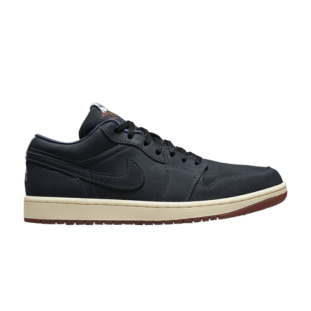 ナイキ ゴルフ 紺色 ネイビー エアジョーダン 'OUT MUD' スニーカー メンズ AIR JORDAN EASTSIDE GOLF X AIR JORDAN 1 LOW THE / MIDNIGHT NAVY MIDNIGHT NAVY