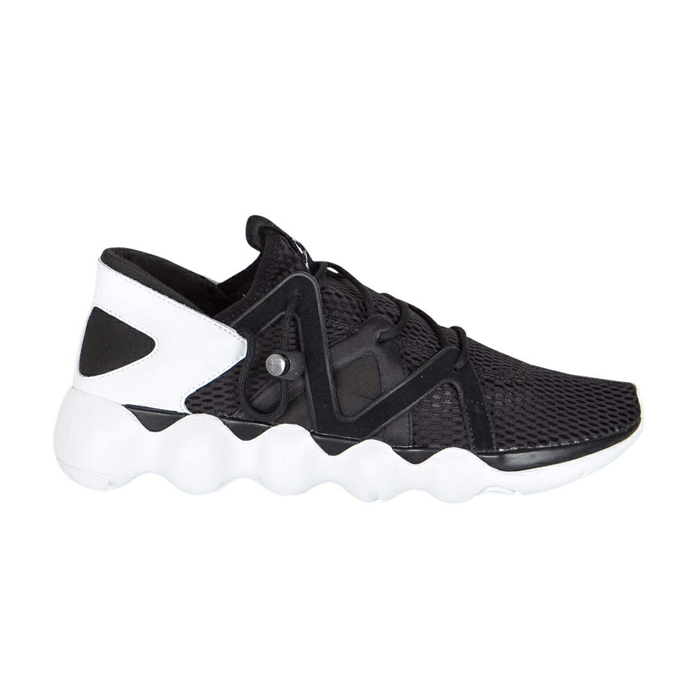 アディダス 黒いこと 黒いこと 中核グループ \u0027CORE WHITE\u0027 スニーカー メンズ ADIDAS Y-3 KYUJO LOW BLACK / CORE BLACK CORE BLACK FOOTWEAR