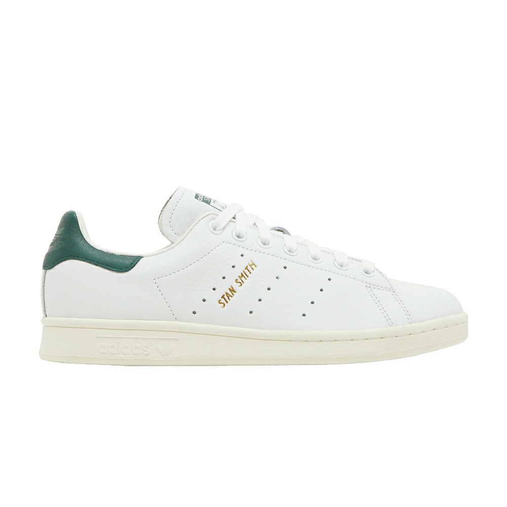 アディダス 白色 ホワイト スタンスミス CLOUD WHITE スニーカー メンズ ADIDAS STAN SMITH / CLOUD WHITE CLOUD WHITE