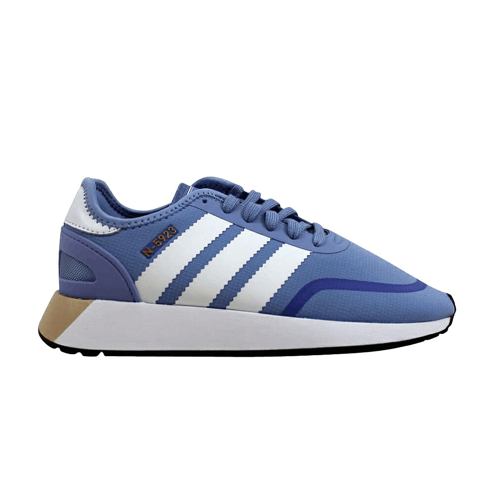 アディダス チャコール 青色 ブルー 白色 ホワイト 'CHARCOAL BLUE' スニーカー レディース ADIDAS WMNS N-5923 / CHARCOAL BLUE WHITE