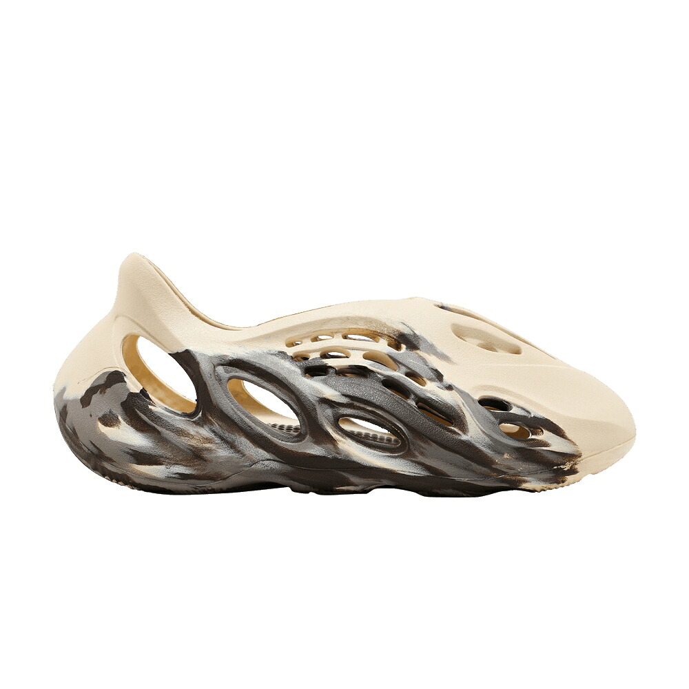 アディダス 皮膚軟化剤 \u0027MX CLAY\u0027 スニーカー メンズ ADIDAS YEEZY FOAM RUNNER CREAM / MX CREAM CLAY MX CREAM CLAY MX