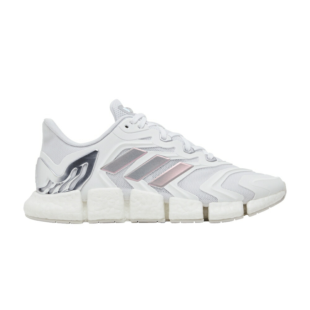 アディダス クライマクール しろがね色 しろがね色 白いこと 白いこと \u0027WHITE METALLIC\u0027 スニーカー メンズ ADIDAS CLIMACOOL VENTO SILVER / CLOUD WHITE SILVER METALLIC