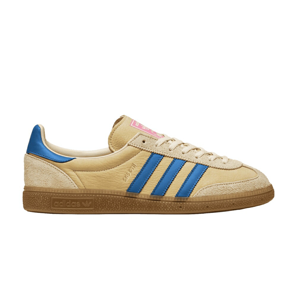 アディダス 黄色 イエロー ウォーム 5TH EDITION スニーカー メンズ ADIDAS SNEAKERSNSTUFF X GT 2 / ALMOST YELLOW WARM VANILLA RAY