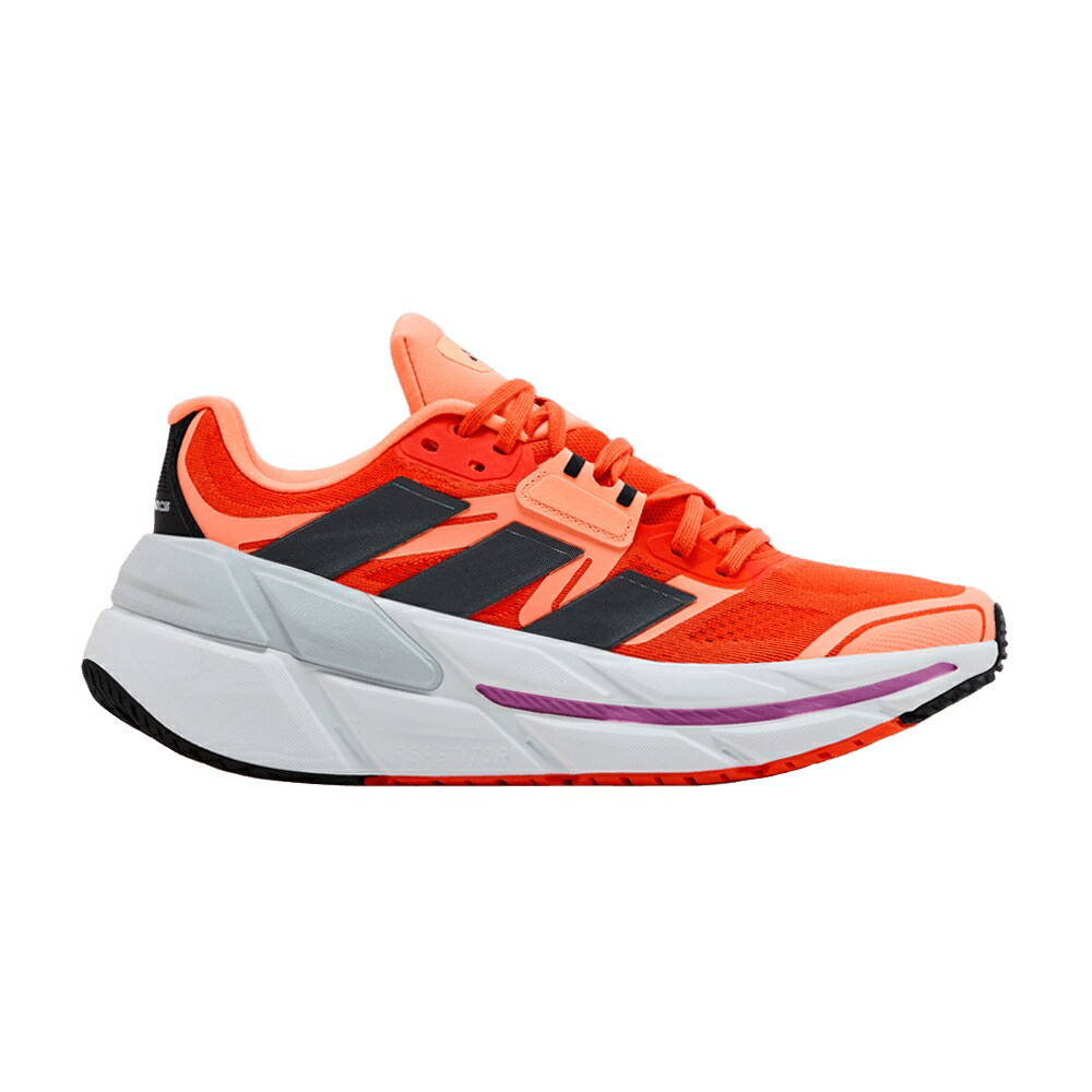 アディダス インパクト 橙 オレンジ ナイト IMPACT ORANGE スニーカー メンズ ADIDAS ADISTAR CS / IMPACT ORANGE NIGHT METALLIC