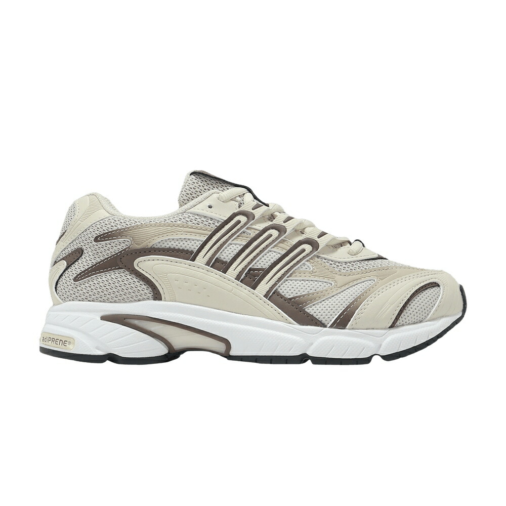 アディダス 幽客 2.0 \u0027ALUMINA STRATA\u0027 スニーカー メンズ ADIDAS TEMPER RUN EARTH / ALUMINA EARTH STRATA WONDER
