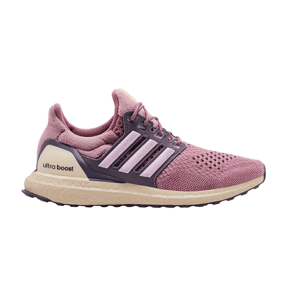 アディダス 1.0 \u0027WONDER ORCHID\u0027 スニーカー レディース ADIDAS WMNS ULTRABOOST / WONDER ORCHID BLISS LILAC ACID