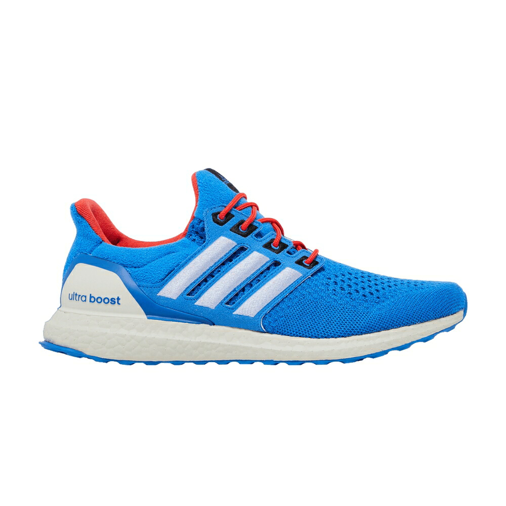 アディダス 青色 ブルー 1.0 'BRIGHT RED' スニーカー メンズ ADIDAS ULTRABOOST ROYAL BRIGHT / BRIGHT ROYAL BLUE DAWN BRIGHT 37,375円