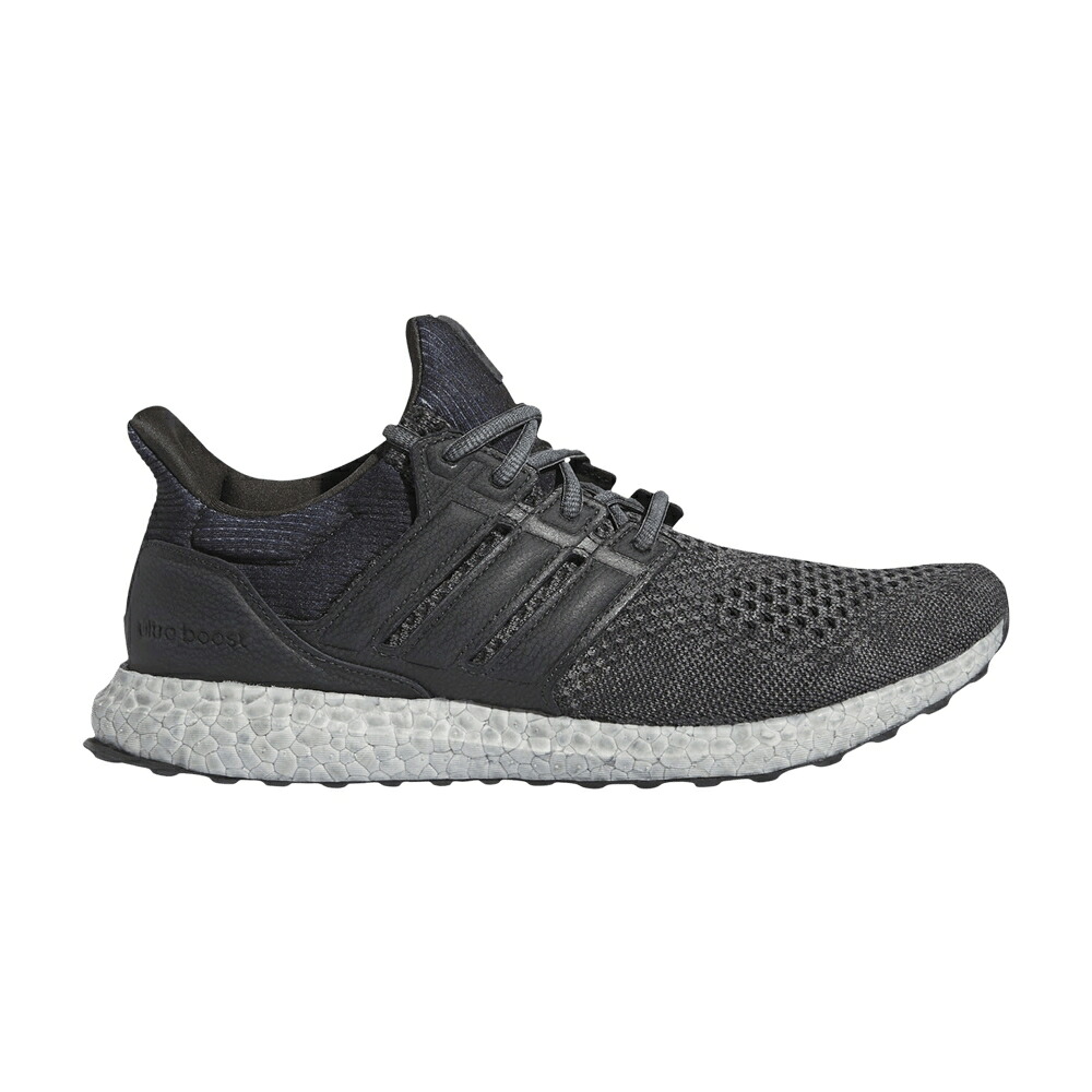 アディダス カーボン 赤 レッド 1.0 'CARBON OVERDYE' スニーカー メンズ ADIDAS ULTRABOOST / CARBON CARBON BRIGHT RED|スニケス