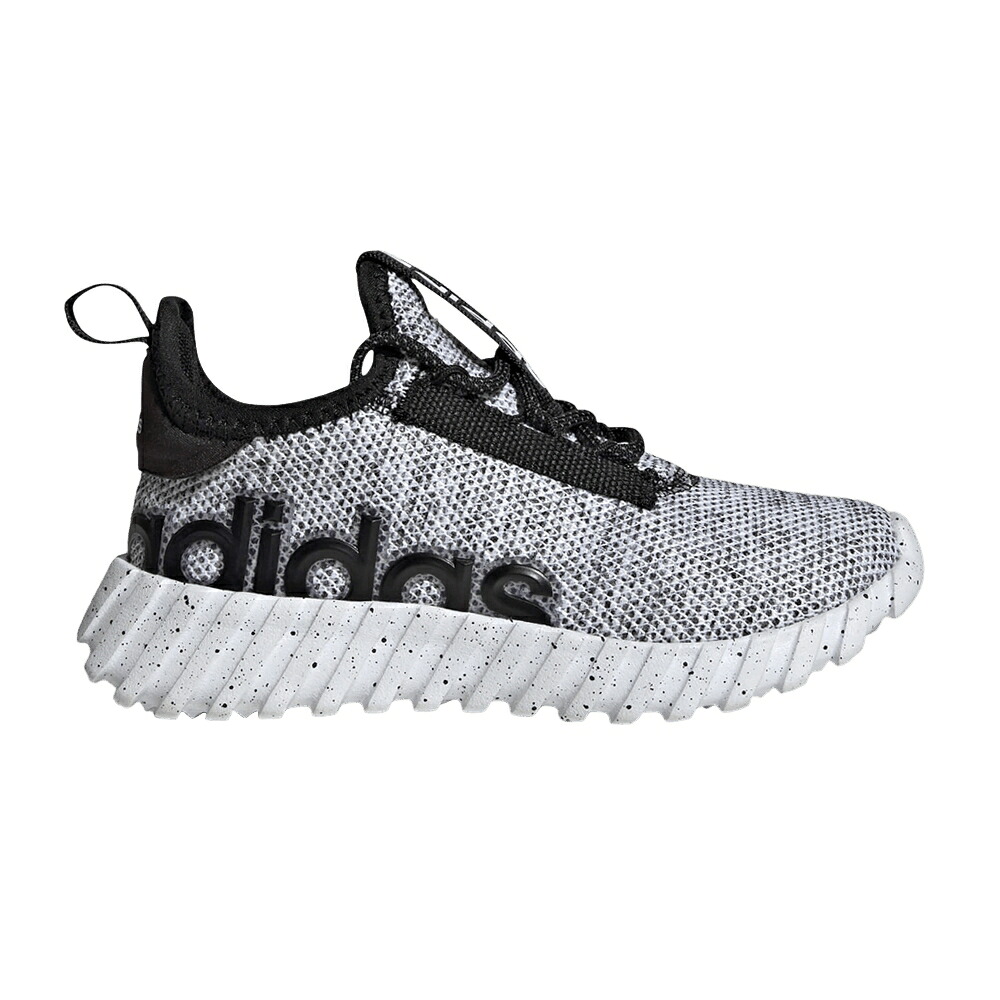 アディダス 白色 ホワイト コア 黒色 ブラック 3.0 'WHITE BLACK' スニーカー メンズ ADIDAS KAPTIR J / CLOUD WHITE CORE BLACK CLOUD｜スニケス