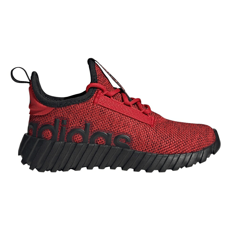アディダス コア 黒色 ブラック 3.0 'SCARLET BLACK' スニーカー メンズ ADIDAS KAPTIR J / BETTER SCARLET CORE BLACK CORE