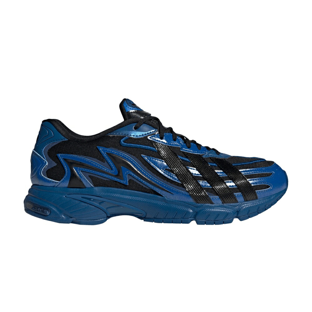 アディダス 青色 ブルー コア 黒色 ブラック 2.0 DARK MARINE スニーカー メンズ ADIDAS ORKETRO / DARK MARINE BLUE BIRD CORE BLACK