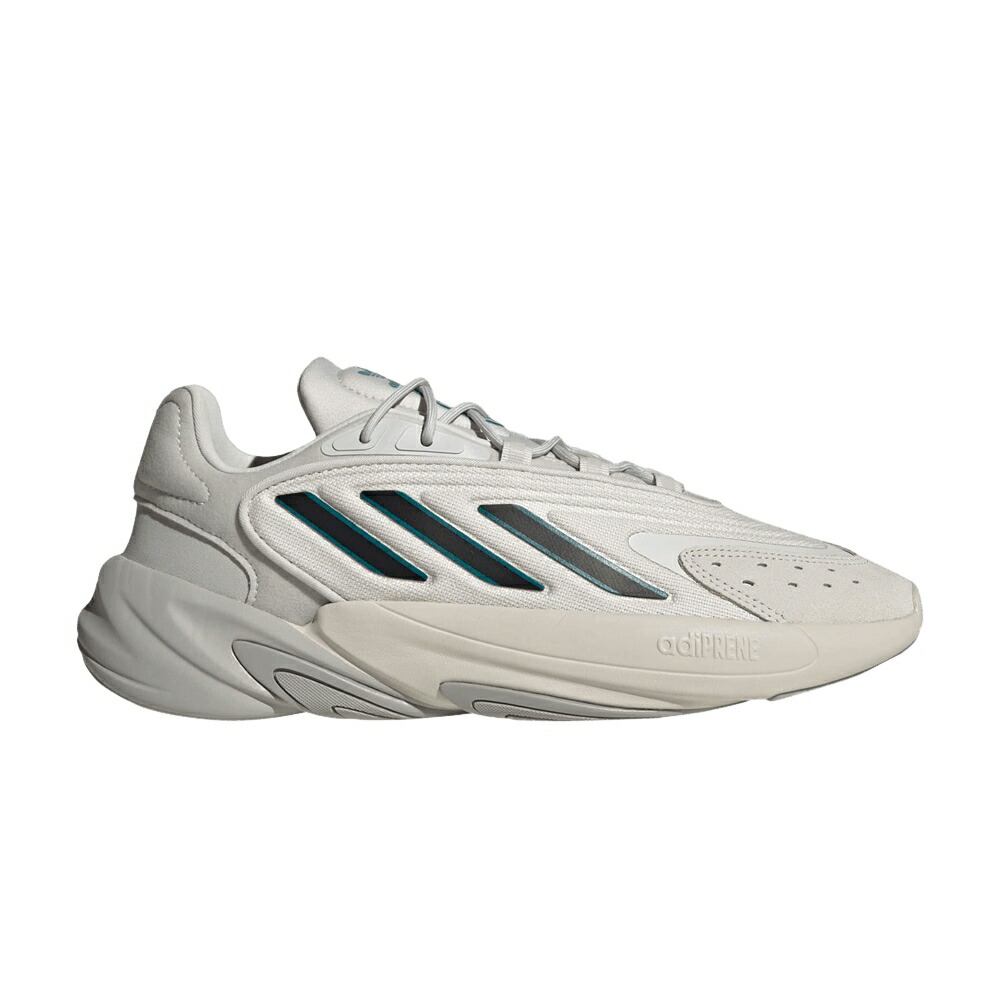 アディダス 灰色 グレー コア 黒色 ブラック 'GREY FUSION' スニーカー メンズ ADIDAS OZELIA ARCTIC / GREY ONE CORE BLACK ARCTIC