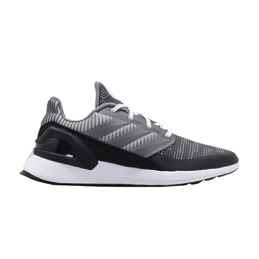 アディダス カーボン 灰色 グレー 'CARBON GREY' スニーカー メンズ ADIDAS RAPIDARUN J / CARBON GREY FIVE GREY TWO|スニケス