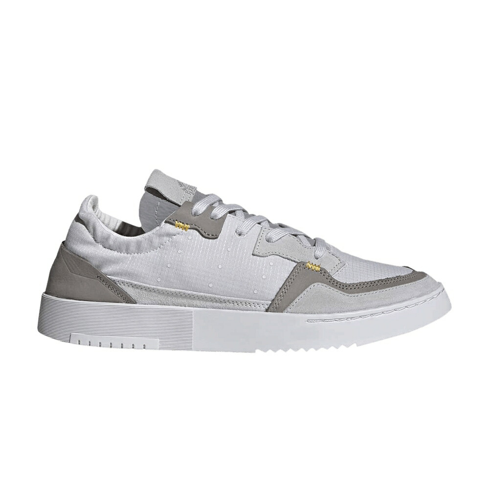アディダス 灰色 グレー J.W. 'DASH GREY' スニーカー メンズ ADIDAS FORD X SUPERCOURT / DASH GREY DASH GREY DOVE GREY 40,820円