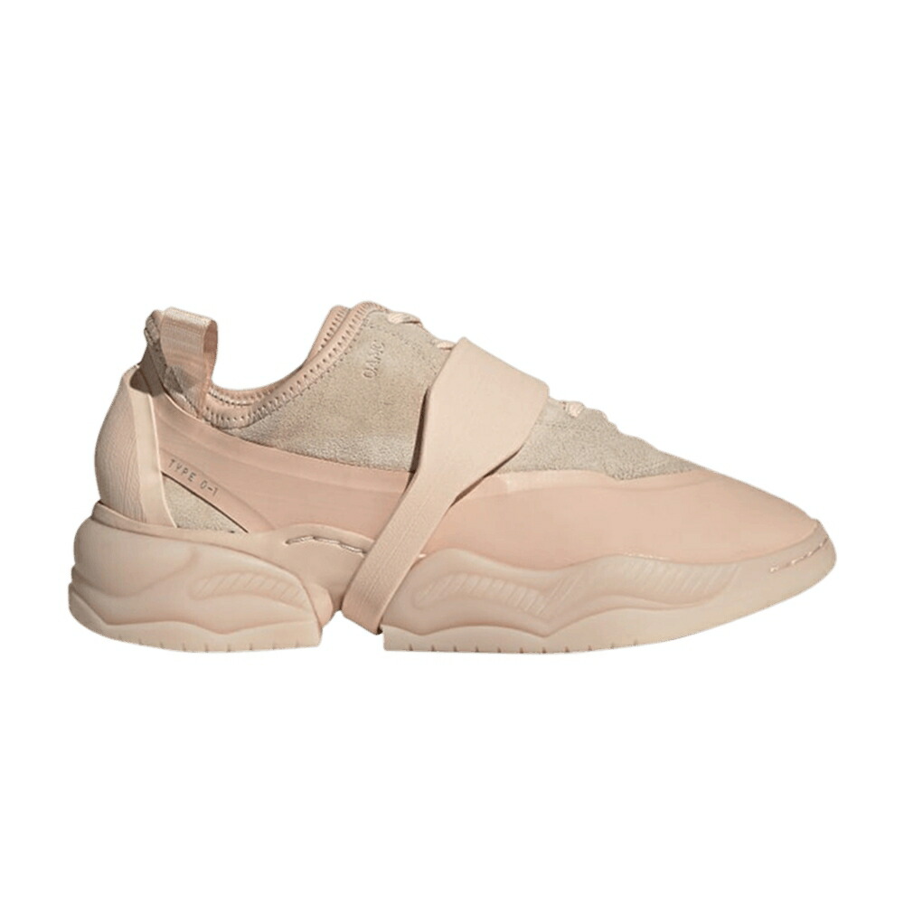 アディダス 0.1L PINK スニーカー メンズ ADIDAS OAMC X TYPE / SUPPLIER COLOUR SUPPLIER COLOUR
