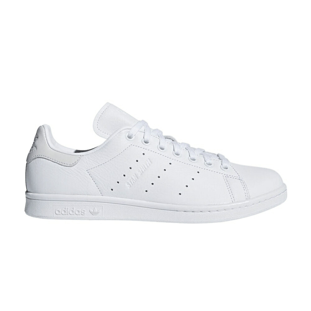 アディダス 白色 ホワイト スタンスミス 'CLOUD WHITE' スニーカー メンズ ADIDAS STAN SMITH / CLOUD WHITE CLOUD WHITE CLOUD