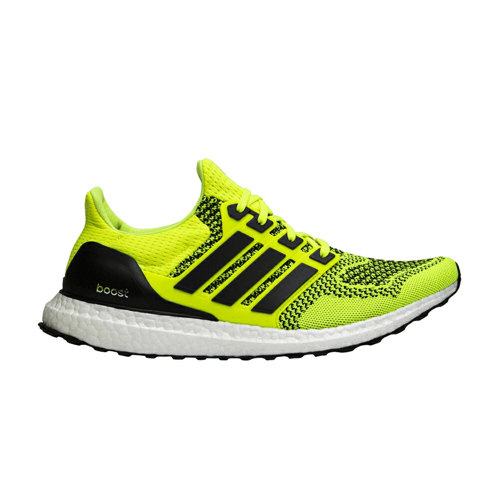 アディダス 黄味がかった 黄色 白いこと 白いこと 1.0 \u0027SOLAR YELLOW\u0027 スニーカー メンズ ADIDAS ULTRABOOST RETRO 2019 / SOLAR YELLOW WHITE