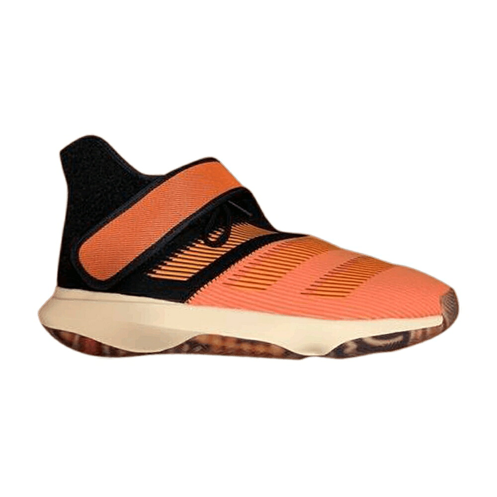 アディダス ハーデン 橙 オレンジ色 白いこと 白いこと \u0027VEGAS\u0027 スニーカー メンズ ADIDAS HARDEN B/E 3 / ORANGE CLOUD WHITE HI RES CORAL