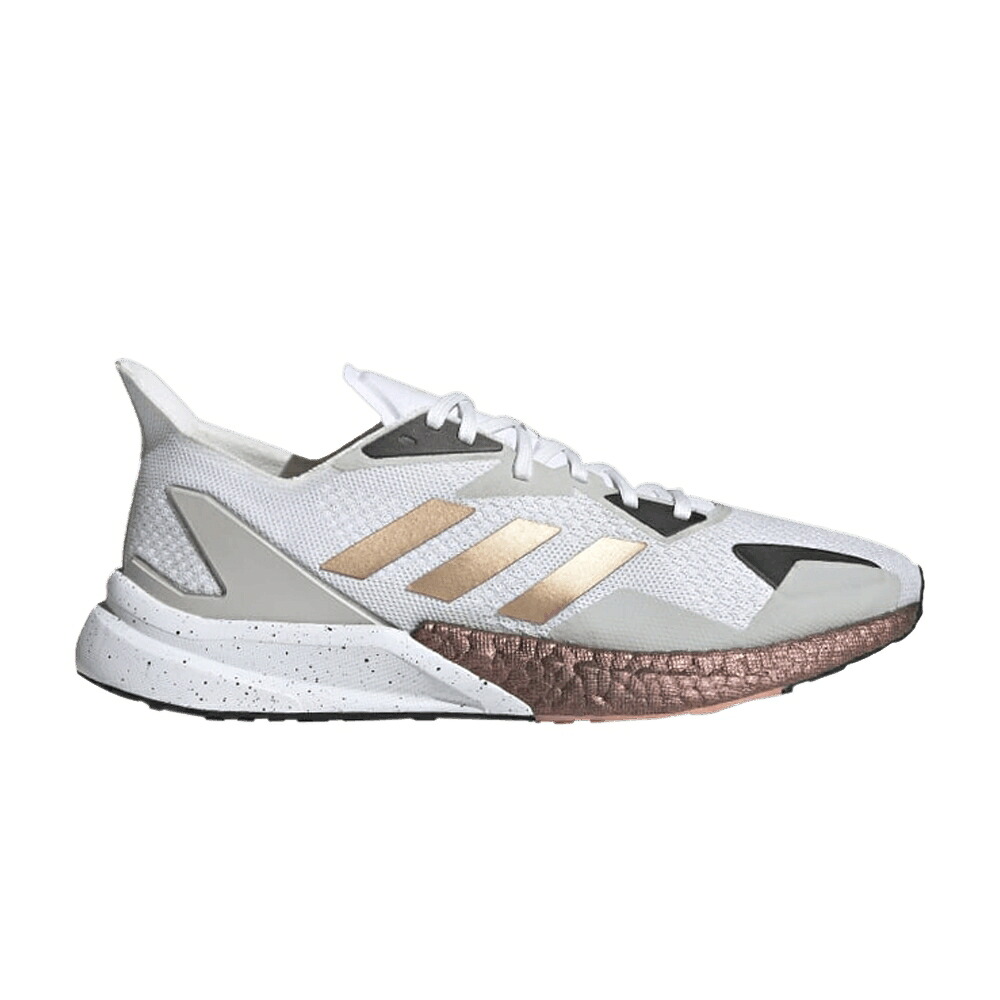 アディダス 銅色 コッパー 白いこと 白いこと \u0027WHITE METALLIC\u0027 スニーカー メンズ ADIDAS X9000L3 COPPER / CRYSTAL WHITE COPPER METALLIC