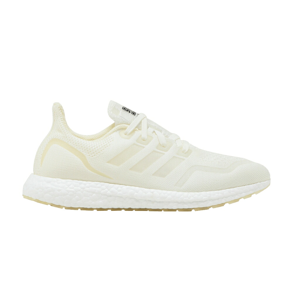 アディダス \u0027NON DYED\u0027 スニーカー メンズ ADIDAS ULTRABOOST MADE TO BE REMADE / NON DYED NON DYED NON DYED