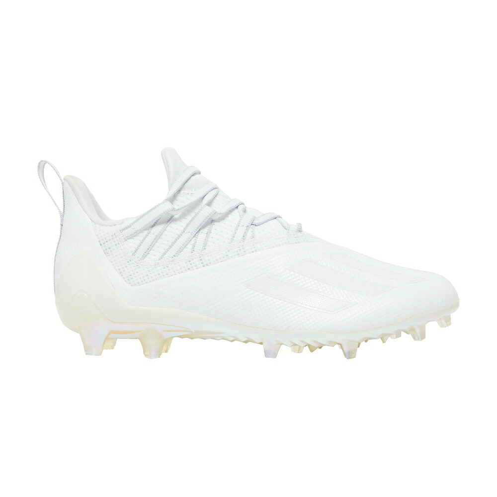 アディダス アディゼロ 白いこと 白いこと \u0027COMICS WHITE\u0027 スニーカー メンズ ADIDAS ADIZERO 11 - CLOUD / CLOUD WHITE CLOUD WHITE CLEAR