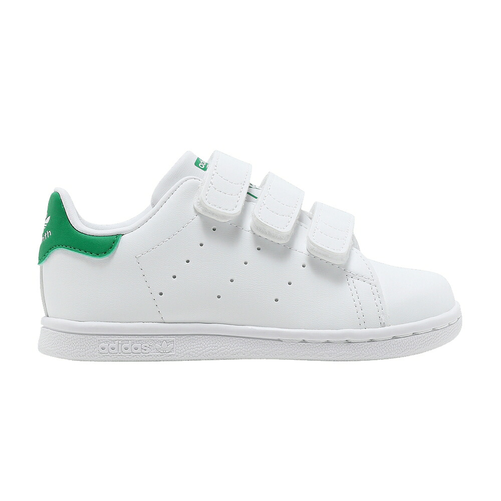 アディダス 白いこと 白いこと 緑 緑であること 立場し損ない \u0027WHITE GREEN\u0027 スニーカー メンズ ADIDAS STAN SMITH PRIMEGREEN INFANT / CLOUD WHITE GREEN CLOUD WHITE