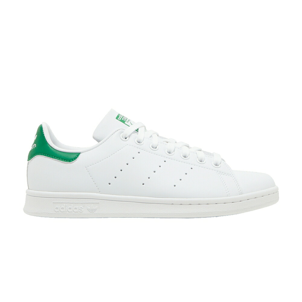 アディダス 白いこと 白いこと 緑 緑であること 姿勢為損ない \u0027WHITE GREEN\u0027 スニーカー レディース ADIDAS WMNS STAN SMITH PRIMEGREEN / CLOUD WHITE GREEN CLOUD WHITE