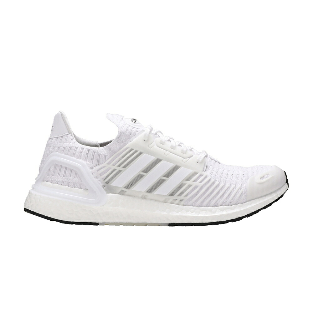 アディダス 白いこと 白いこと 中核グループ CC_1 \u0027CLOUD WHITE\u0027 スニーカー メンズ ADIDAS ULTRABOOST デオキシリボ核酸 / CLOUD WHITE CLOUD WHITE CORE