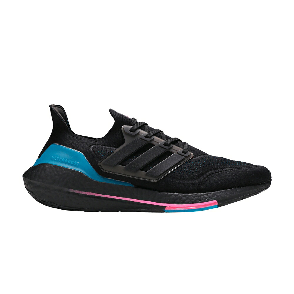 アディダス 中核グループ 黒いこと 黒いこと 炭素 \u0027BLACK TEAL\u0027 スニーカー メンズ ADIDAS ULTRABOOST 21 ACTIVE / CORE BLACK CARBON ACTIVE TEAL