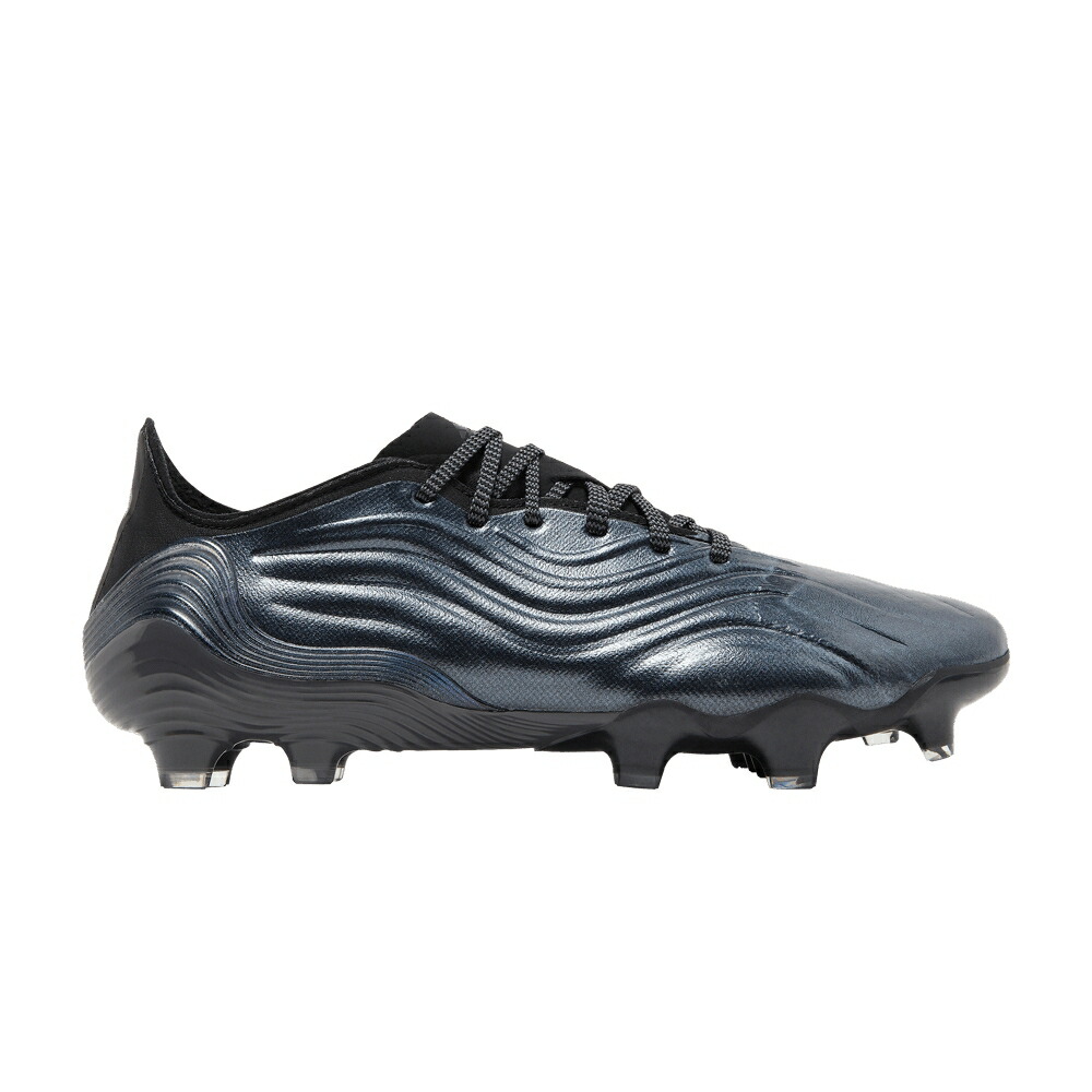 アディダス 黒色 ブラック コア 灰色 グレー SENSE.1 CORE METALLIC スニーカー メンズ ADIDAS COPA FG BLACK / CORE BLACK GREY FIVE GREY FIVE