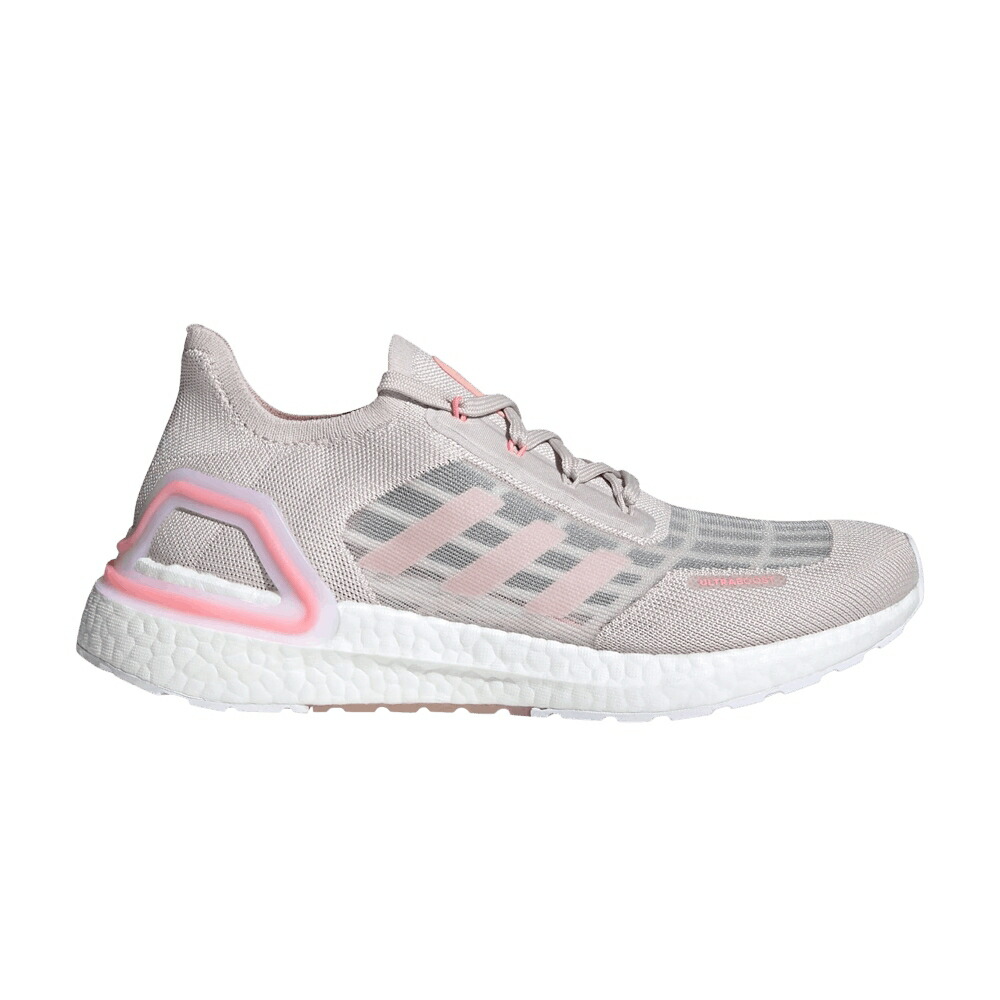 アディダス ピンク 赤 レッド SUMMER.RDY 'ECHO PINK' スニーカー レディース ADIDAS WMNS ULTRABOOST / ECHO PINK LIGHT FLASH RED CLOUD