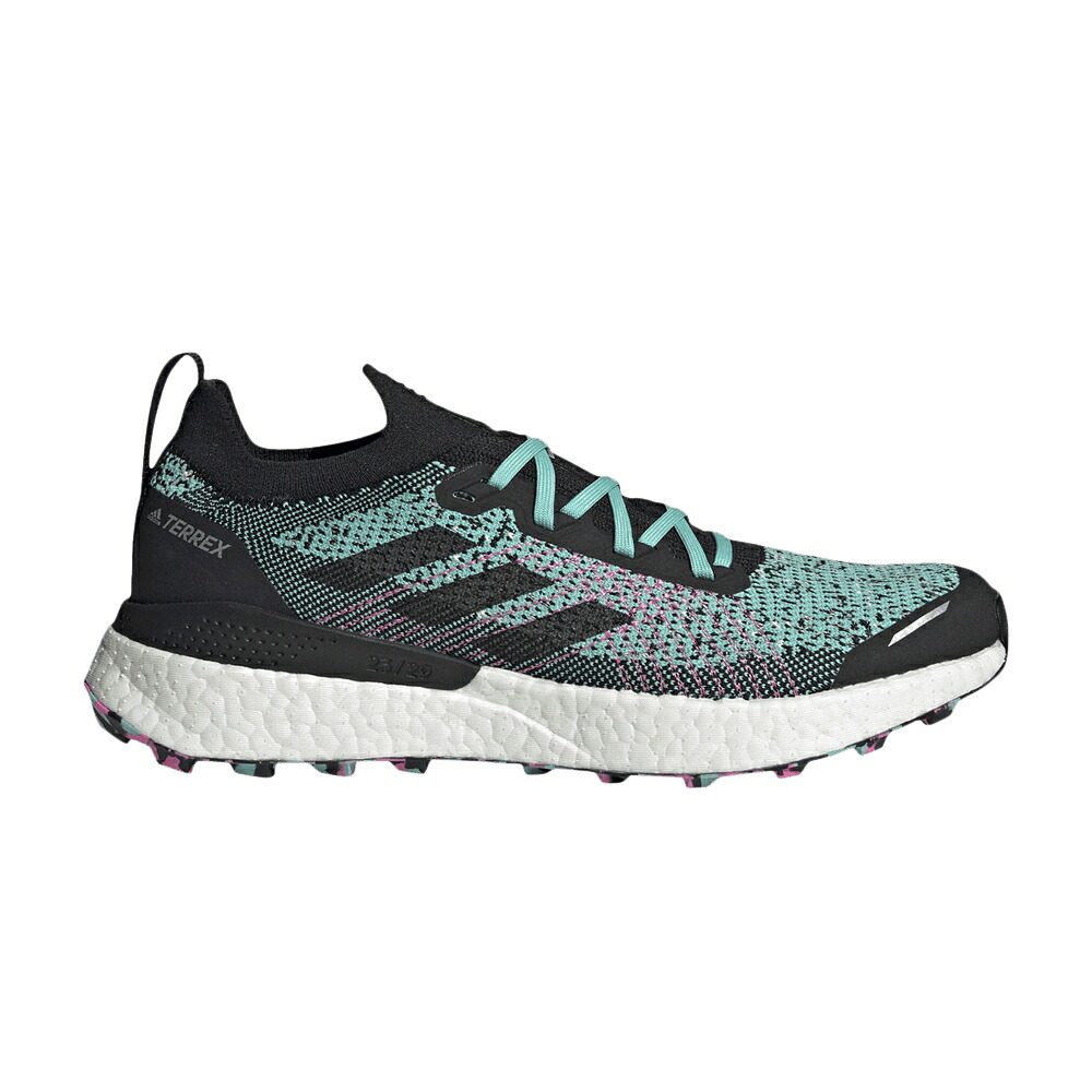 アディダス ウルトラ 中核グループ 黒いこと 黒いこと \u0027ACID MINT\u0027 スニーカー メンズ ADIDAS PARLEY X TERREX TWO ULTRA / ACID MINT CORE BLACK SCREAMING