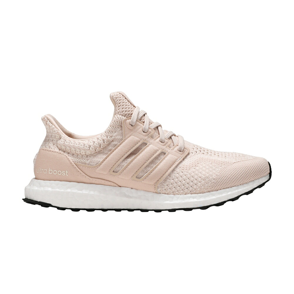 アディダス アイボリー クリーム 5.0 'HALO IVORY' スニーカー レディース ADIDAS WMNS ULTRABOOST DNA / HALO IVORY HALO IVORY CREAM
